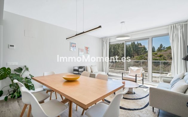 Revente - Appartement - Mijas - Mijas Costa