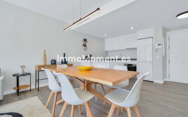 Revente - Appartement - Mijas - Mijas Costa