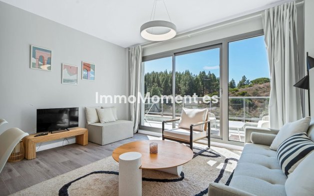 Revente - Appartement - Mijas - Mijas Costa