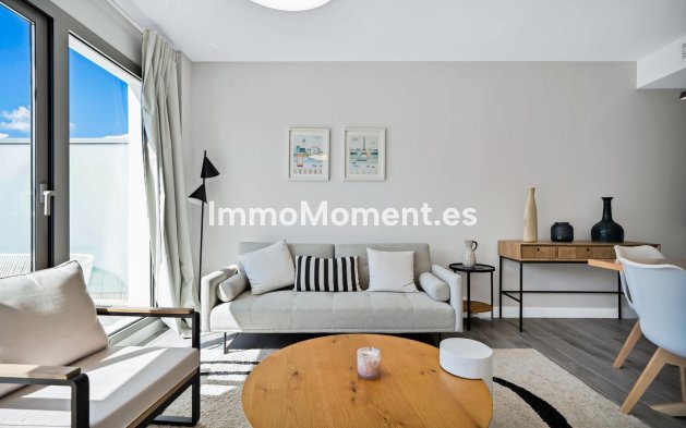 Revente - Appartement - Mijas - Mijas Costa