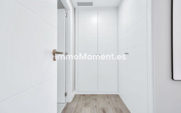 Revente - Appartement - Mijas - Mijas Costa