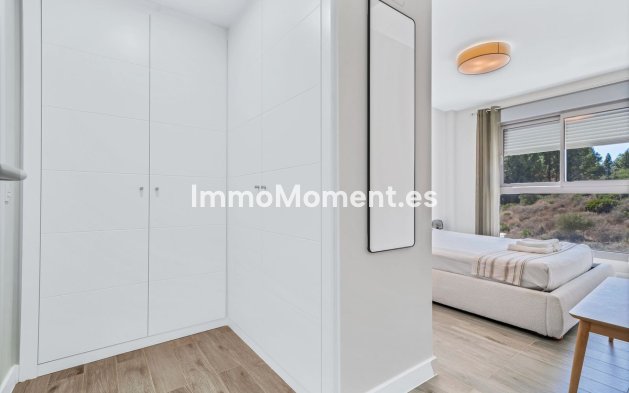 Revente - Appartement - Mijas - Mijas Costa