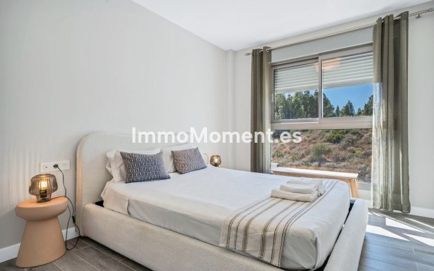 Revente - Appartement - Mijas - Mijas Costa