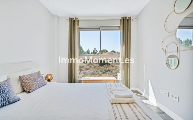Revente - Appartement - Mijas - Mijas Costa