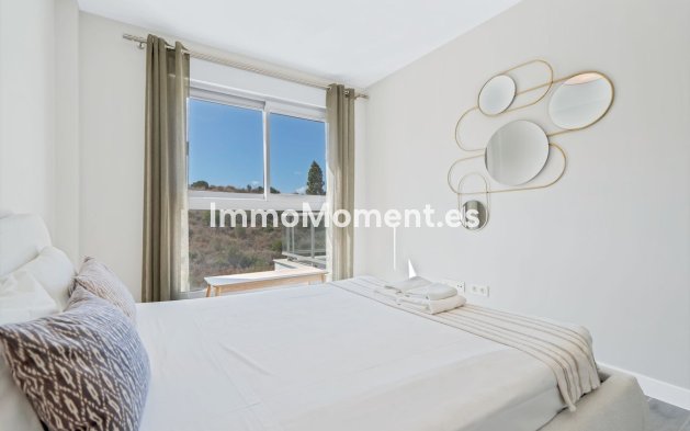 Revente - Appartement - Mijas - Mijas Costa