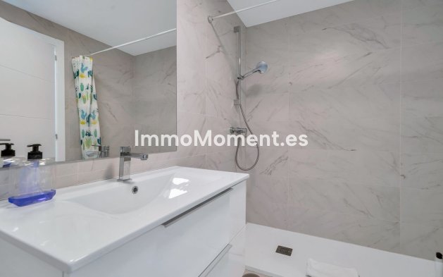 Revente - Appartement - Mijas - Mijas Costa