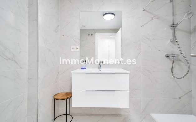 Revente - Appartement - Mijas - Mijas Costa