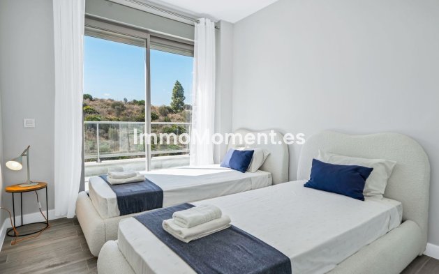 Revente - Appartement - Mijas - Mijas Costa