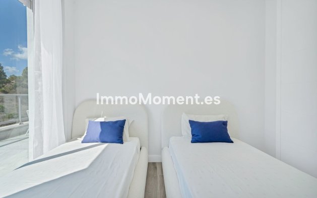 Revente - Appartement - Mijas - Mijas Costa