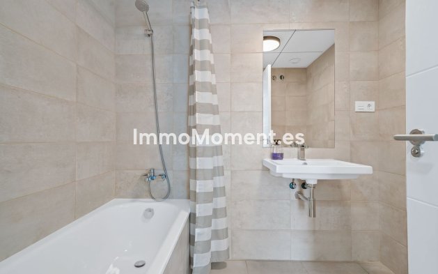 Revente - Appartement - Mijas - Mijas Costa