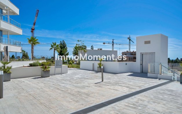 Revente - Appartement - Mijas - Mijas Costa