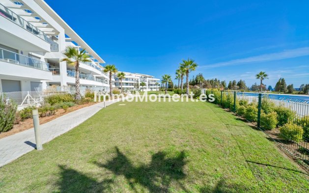 Revente - Appartement - Mijas - Mijas Costa