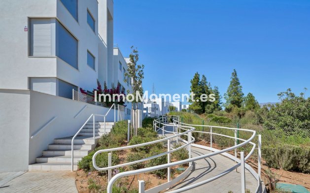 Revente - Appartement - Mijas - Mijas Costa