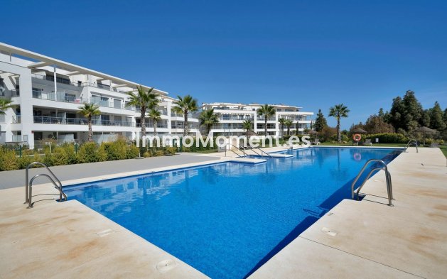 Revente - Appartement - Mijas - Mijas Costa