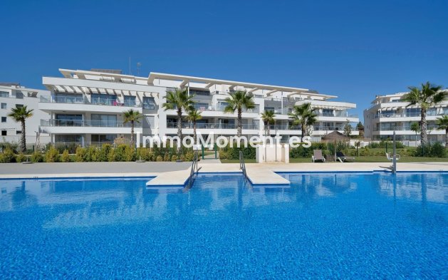 Revente - Appartement - Mijas - Mijas Costa