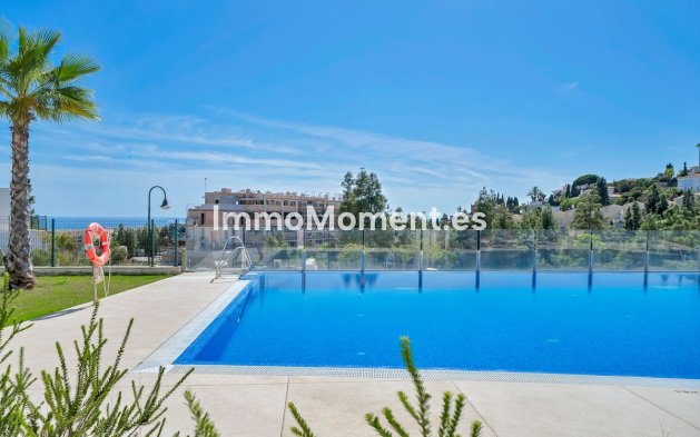 Revente - Appartement - Mijas - Mijas Costa