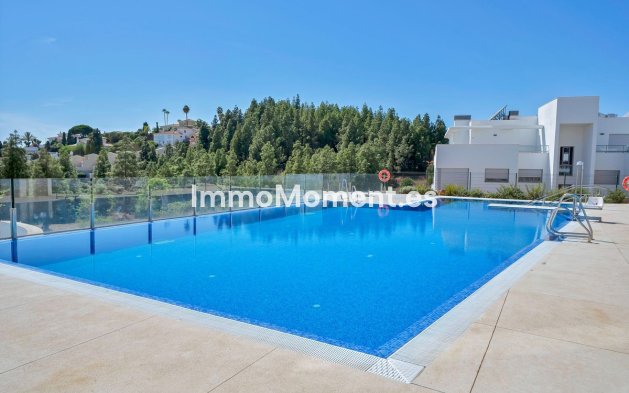 Revente - Appartement - Mijas - Mijas Costa