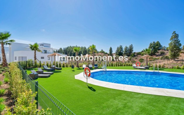 Revente - Appartement - Mijas - Mijas Costa