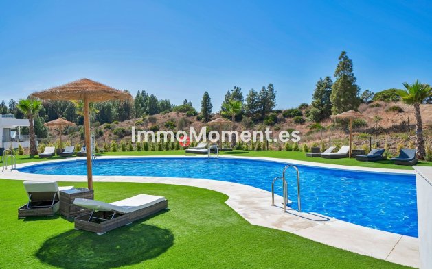 Revente - Appartement - Mijas - Mijas Costa