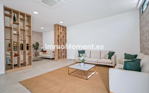 Revente - Appartement - Mijas - Mijas Costa