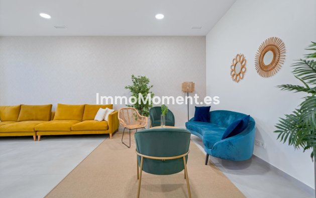 Revente - Appartement - Mijas - Mijas Costa