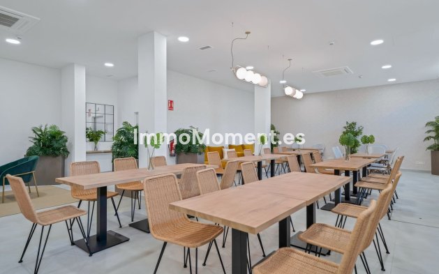 Revente - Appartement - Mijas - Mijas Costa