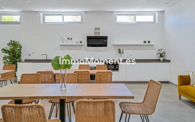 Revente - Appartement - Mijas - Mijas Costa