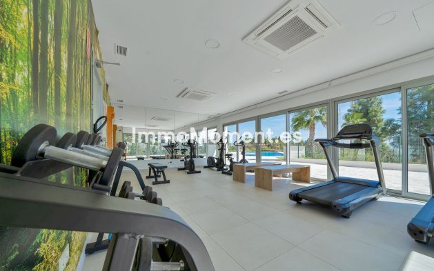 Revente - Appartement - Mijas - Mijas Costa