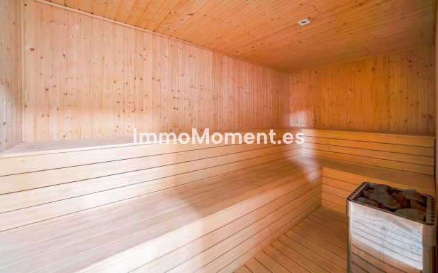 Revente - Appartement - Mijas - Mijas Costa