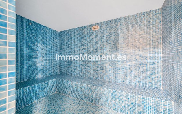 Revente - Appartement - Mijas - Mijas Costa