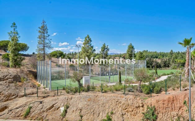 Revente - Appartement - Mijas - Mijas Costa