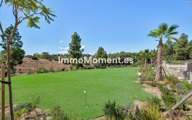 Revente - Appartement - Mijas - Mijas Costa