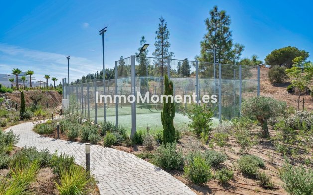 Revente - Appartement - Mijas - Mijas Costa