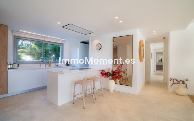 Revente - Appartement - Marbella - Marbella Centro