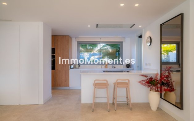 Revente - Appartement - Marbella - Marbella Centro