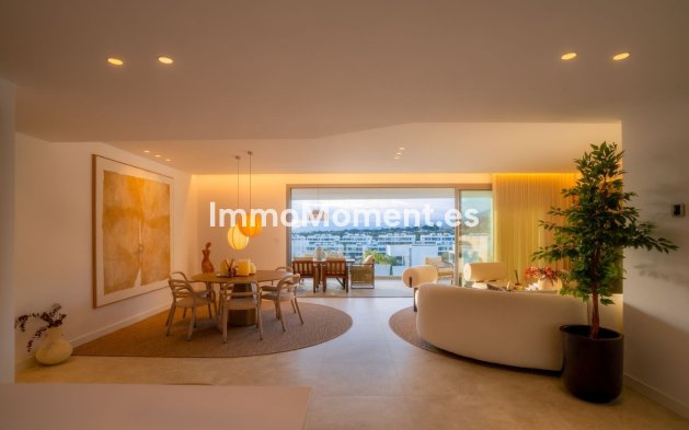 Revente - Appartement - Marbella - Marbella Centro