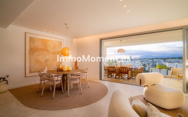 Revente - Appartement - Marbella - Marbella Centro