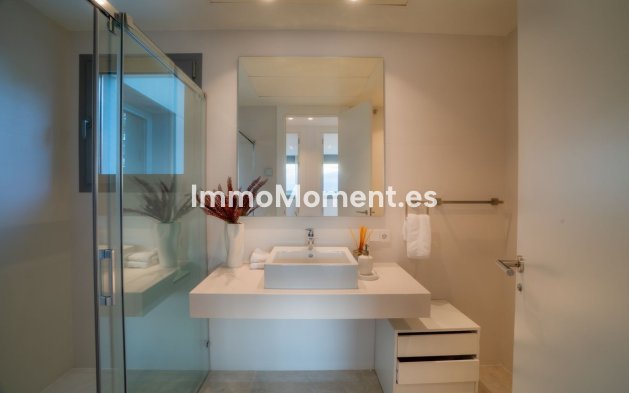 Revente - Appartement - Marbella - Marbella Centro