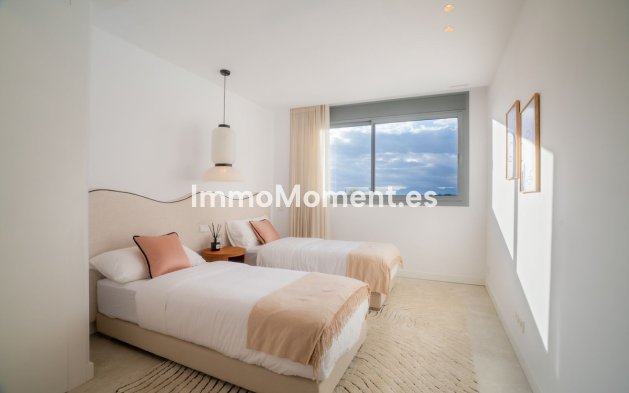 Revente - Appartement - Marbella - Marbella Centro