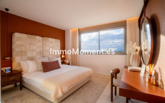Revente - Appartement - Marbella - Marbella Centro