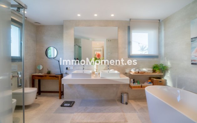 Revente - Appartement - Marbella - Marbella Centro
