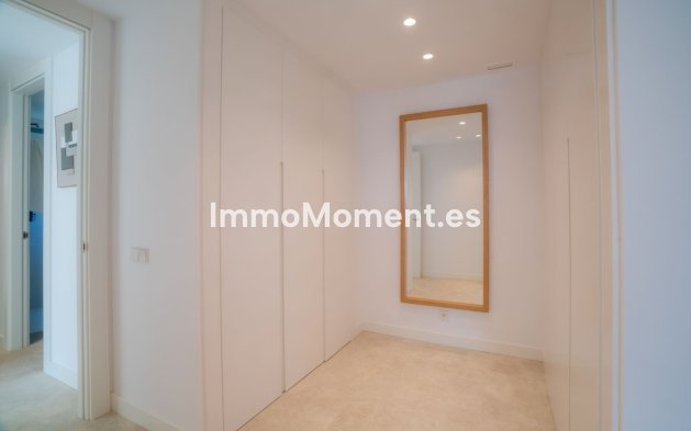 Revente - Appartement - Marbella - Marbella Centro