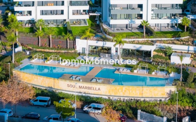 Revente - Appartement - Marbella - Marbella Centro