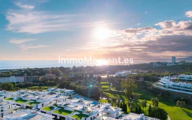 Revente - Appartement - Marbella - Marbella Centro
