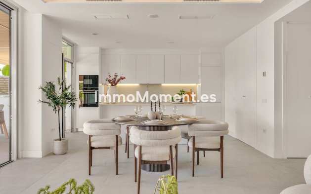 Revente - Appartement - Marbella - Marbella Centro