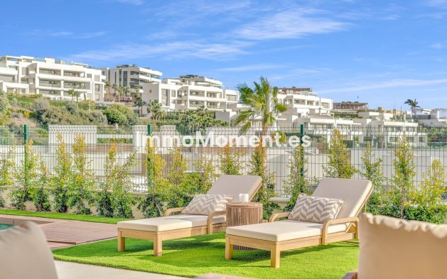 Revente - Appartement - Marbella - Marbella Centro