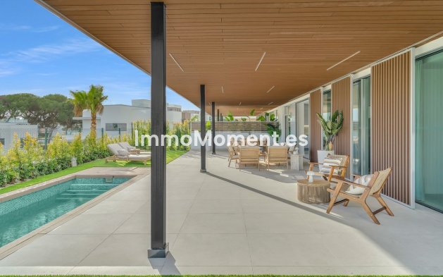 Revente - Appartement - Marbella - Marbella Centro