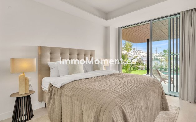 Revente - Appartement - Marbella - Marbella Centro