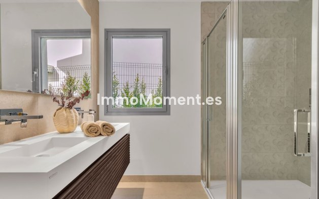 Revente - Appartement - Marbella - Marbella Centro
