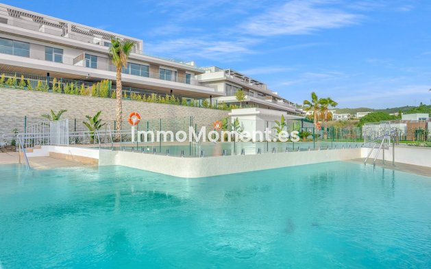 Revente - Appartement - Marbella - Marbella Centro